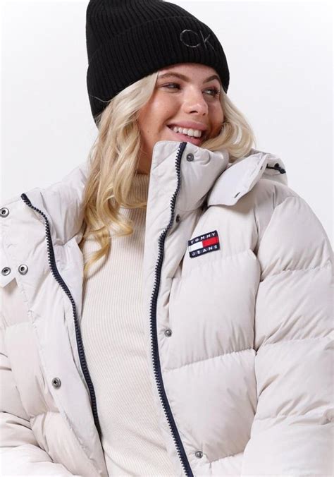 tommy hilfiger jas dames|tommy hilfiger outlet coats.